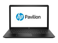 2019 HP Pavilion 15.6" FHD Gaming Laptop Comuter, Intel Quad-Core i7-7700HQ Up to 3.8GHz, 8GB DDR4 RAM, 1TB 7200 RPM HDD, GeForce GTX 1050 4GB, 802.11ac WiFi, HDMI, Windows 10 (Renewed)