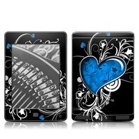 Decalgirl Kindle Touch Skin -  Your Heart (does not fit Kindle Paperwhite)