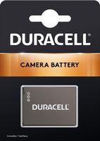 Duracell Original Camera Battery for Samsung SLB-10A