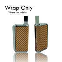 Custom Skin Decal for Honeystick Phantom (Decal Only, Device is Not Included) - Vinyl Wrap Protective Sticker by VCG Customs (Snake)