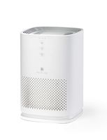 Medify MA-14 Medical Grade Filtration H13 HEPA Air Purifier for 200 Sq. Ft. (99.97%) Allergies, dust, Pollen, Perfect for Office, bedrooms, dorms and Nurseries
