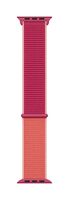 Apple Watch Sport Loop (40mm) - Pomegranate