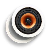 Micca M-6C 6 Inch 2-Way In-Ceiling In-Wall Speaker (Renewed)