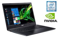 Newest 2019 Acer Aspire 5 15.6 inch FHD Flagship Premium Laptop | Intel Core i7-8565U | 20GB RAM | 1TB SSD | NVIDIA GeForce MX250 | Backlit Keyboard | Windows 10 Home