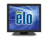 Elo E000166 1929LM 19'' LED-Backlit LCD Monitor, Black