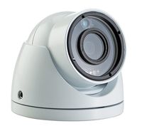 BOYO VTD200MA - Marine Dome Camera with Night Vision (White)