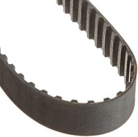 Gates 270L100 PowerGrip Timing Belt, Light, 3/8" Pitch, 1" Width, 72 Teeth, 27.00" Pitch Length