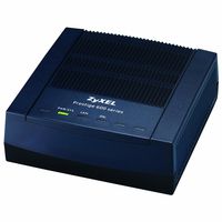ZyXEL P660M ADSL 2+ Bridge Modem With Ethernet Port