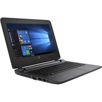 HP ProBook 11 EE G2 11.6" TouchScreen HD (1366x768) Laptop - Intel Core i3-6100U, 128GB SSD, 8GB DDR4, WiFi AC, BlueTooth, HDMI, VGA, Ethernet, Webcam, Windows 10 Professional (Renewed)
