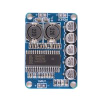 REES52 TDA8932 Digital Power Amplifier Board Module 35W Mono Stereo Amplifier Module for Arduino