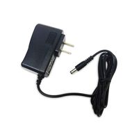 DC 5V 2A 10W Output Switching Power Supply - AC100 to 240V Input - Transformer/Driver/Adapter/Electricity Converter for LED Light Strip Cord Ribbon