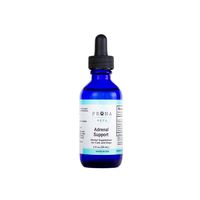 Prana Pets Adrenal Support - Herbal Formula Support for Common Symptoms of Cushing's Disease in Cats & Dogs
