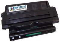 Premium Compatibles Inc. T3520PC Black Toner Cartridge