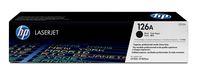 HP 126A | CE310A | Toner Cartridge | Black