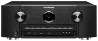 Marantz 4K UHD AV Receiver SR6014-9.2 Channel (2019 Model) | Latest Surround Sound formats - IMAX Enhanced | Dolby Virtual Height Elevation | Amazon Alexa | Online Streaming | Home Automation