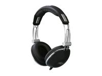 Rosewill RHTS-11004 3.5mm Connector Circumaural Headphone