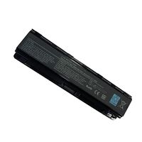 Aowe Replacement Laptop Notebook Battery for Toshiba Satellite C70 C70D C75 C75D S70 S75 S75D S75t PA5023U-1BRS PA5024U-1BRS M800D M801 M801D M805 M805D P845 L845