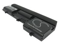 Replacement Battery for DELL Latitude D410