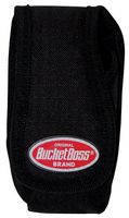 Bucket Boss 99110 Cell Phone Holster (Black)