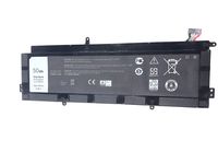 Yafda CB1C13 New Laptop Battery for Dell Chromebook 11 Series CB1C13 1132N 01132N 11.4V50Wh