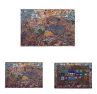 Protective Decal Skin Skins Sticker for Lenovo Yoga Book Tablet (10.1" Screen) case Cover wrap LEyogabook10-149