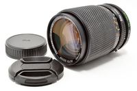 OLYMPUS OM OM-System ZUIKO AUTO-Zoom 35-105 mm F/3.5-4.5 F3.5-4.5 Lens#56199