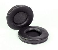 Dekoni Audio Elite Sheepskin Ear Pad Set for Audio Technica ATH-AD Series Open Back Audiophile Headphones