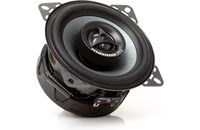 Morel Maximo Ultra 402 Coax 4" 2-Way Car Audio Coaxial Speakers