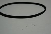 TEAC replacement capstan belt for A-360, A-360S, A-450