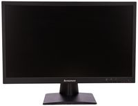 Lenovo LS2223 21.5' LED LCD Monitor - 16:9-5 ms