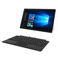 RCA 12.2" Windows 10 2-in-1 Tablet with Travel Keyboard