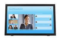 Planar PCT2485 Helium 24" Widescreen Multi-Touch Monitor