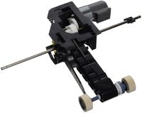 Lexmark 500-Sheet Pick Arm Assembly with Spring (40X4305)