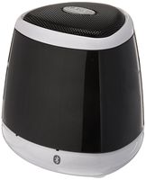 iLive Portable Bluetooth (R) Speaker (Black) ISB23B