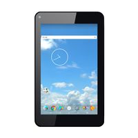 IVIEW 736TPC, 7" Android 6.0 Tablet, 1280 × 800 IPS Display, Cortex A7 Quad Core CPU 1.33GHz, 1GB/8GB, Dual Camera, WiFi 802.11 b/g/n