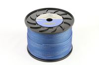 Bullz Audio (BES16.800BL) Economy Blue 800' 16-Gauge Speaker Cable