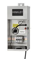 Hinkley 0150SS Landscape Transformer, Stainless Steel