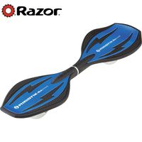 RipStik DLX Mini Caster Board - Blue