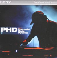 Bunker 8: Progressive House Dynamics