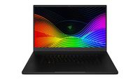 Razer Blade Pro 17 Gaming Laptop 2019: Intel Core i7-9750H, NVIDIA GeForce RTX 2060, 17.3" FHD 144Hz, 16GB RAM, 512GB SSD, CNC Aluminum, Chroma RGB Lighting, Thunderbolt 3, SD Card Reader