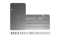 Cobo Tablet - Crypto Seed Storage, Compatible with All BIP39 Wallets, Supports up to 24 Words