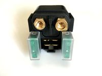 Starter Relay Solenoid Fits Yamaha KODIAK 400 YFM400 2000-2006