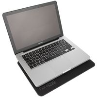 HARApad EMF Protection - Laptop Radiation & Heat Shield - Multiple Size and Finish Options Available