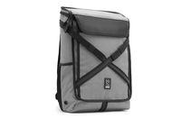 Chrome Industries Echo Bravo Laptop Backpack Commuter Bag 20 Liter Gargoyle Grey