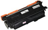 PREMIUM COMPATIBLES Compatible Toner Cartridge Replacement for HP CE264X ( Black )