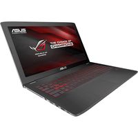 ASUS ROG GL752VW 17.3in Gaming Laptop: Intel i7-6700HQ | 16GB DDR4 | 1TB HDD | GTX960M 2GB | FHD (1920x1080) | Windows 10 (Renewed)