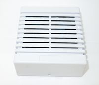SD 15W-ULF - DSC 15-Watt Dual Tone Alarm Siren