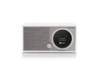 Tivoli Audio M1D-1730-NA Model One Digital in White