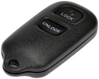 Dorman 99137 Keyless Entry Remote