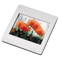 Hama ProSlide AV Slide Mounts 7 x 7 / 45 x 60 50 St./Pcs. 1161